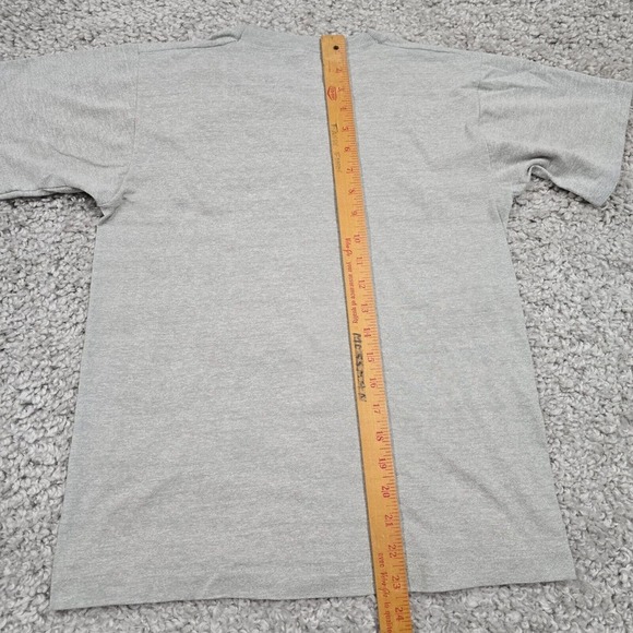 Vtg‎ 80s Larry Bird Celtics Shirt Small NBA MVP Graphic Tee Screen Stars Reto - Picture 9 of 10